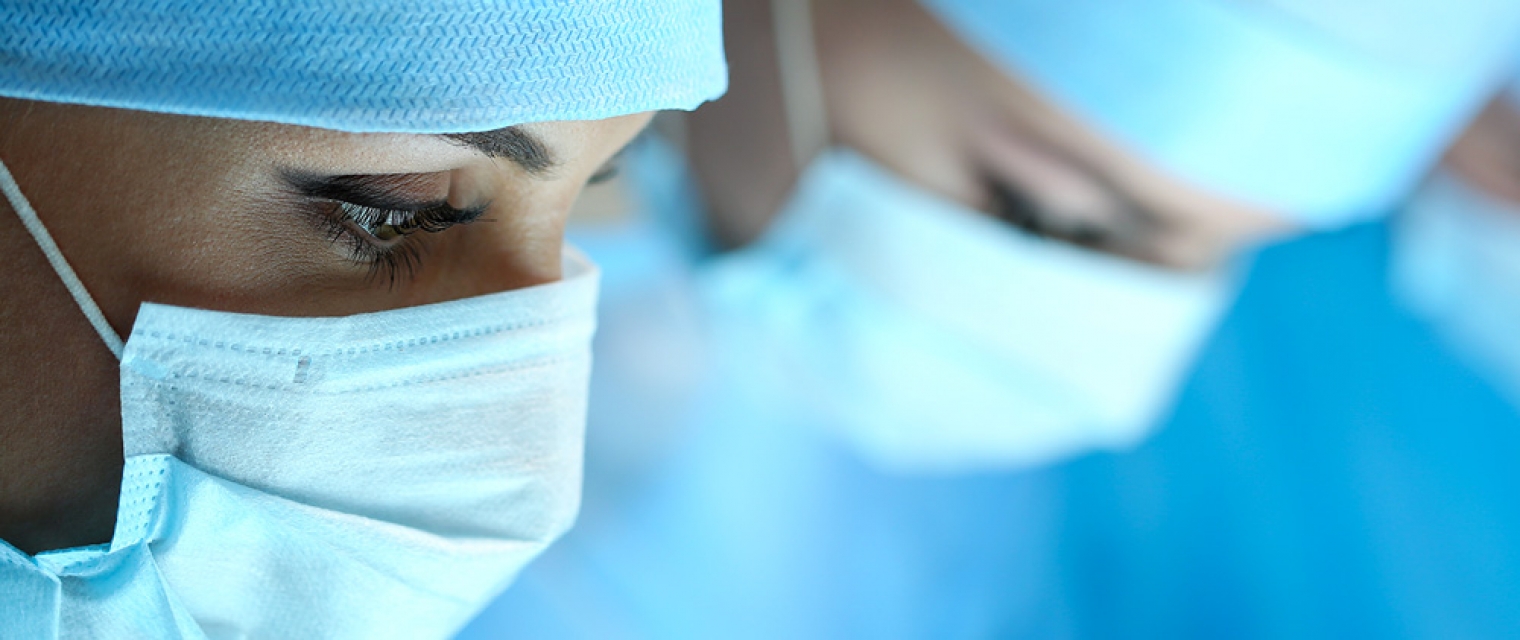 L’ozono in ambito ospedaliero