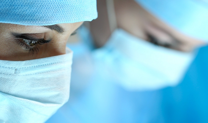 L’ozono in ambito ospedaliero