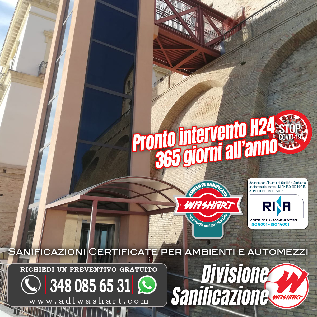 Comune di Città Sant'Angelo (Pe)